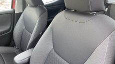 Toyota Yaris 1.5 Hybrid Icon 5dr CVT Hybrid Hatchback